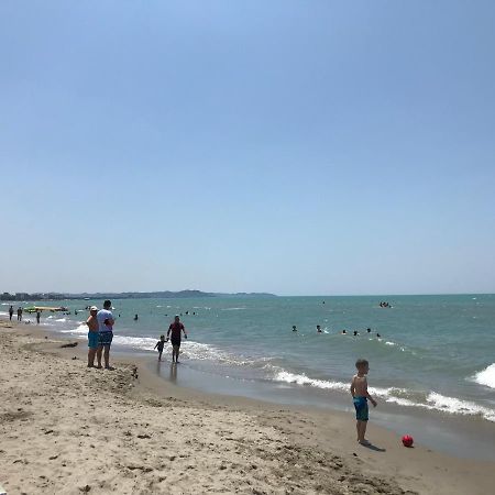 골렘 Near The Sea 아파트 외부 사진