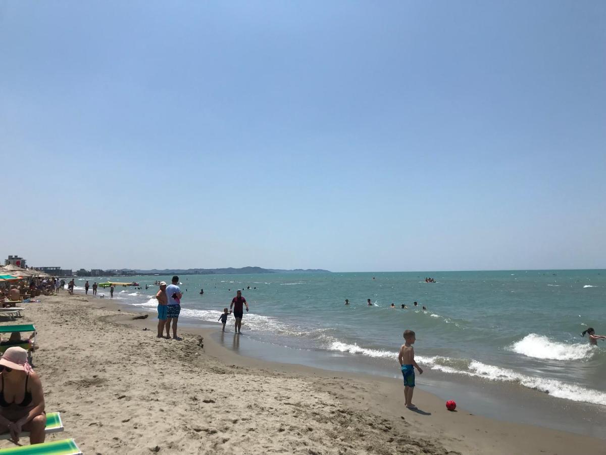 골렘 Near The Sea 아파트 외부 사진